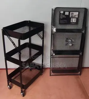 Movable Cart