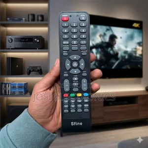 Orbit Remote Controller