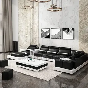 L Shaped Sofa Premium Quality