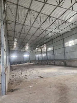 7000 M2 Bakn Loan Ware House for Sale Dukem City