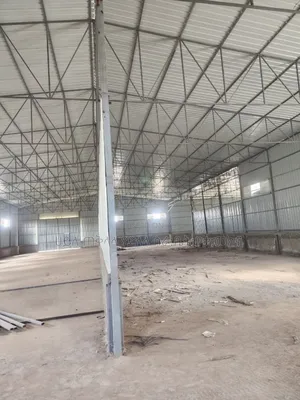 7000 M2 Bakn Loan Ware House for Sale Dukem City