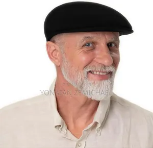 Kangol Hat