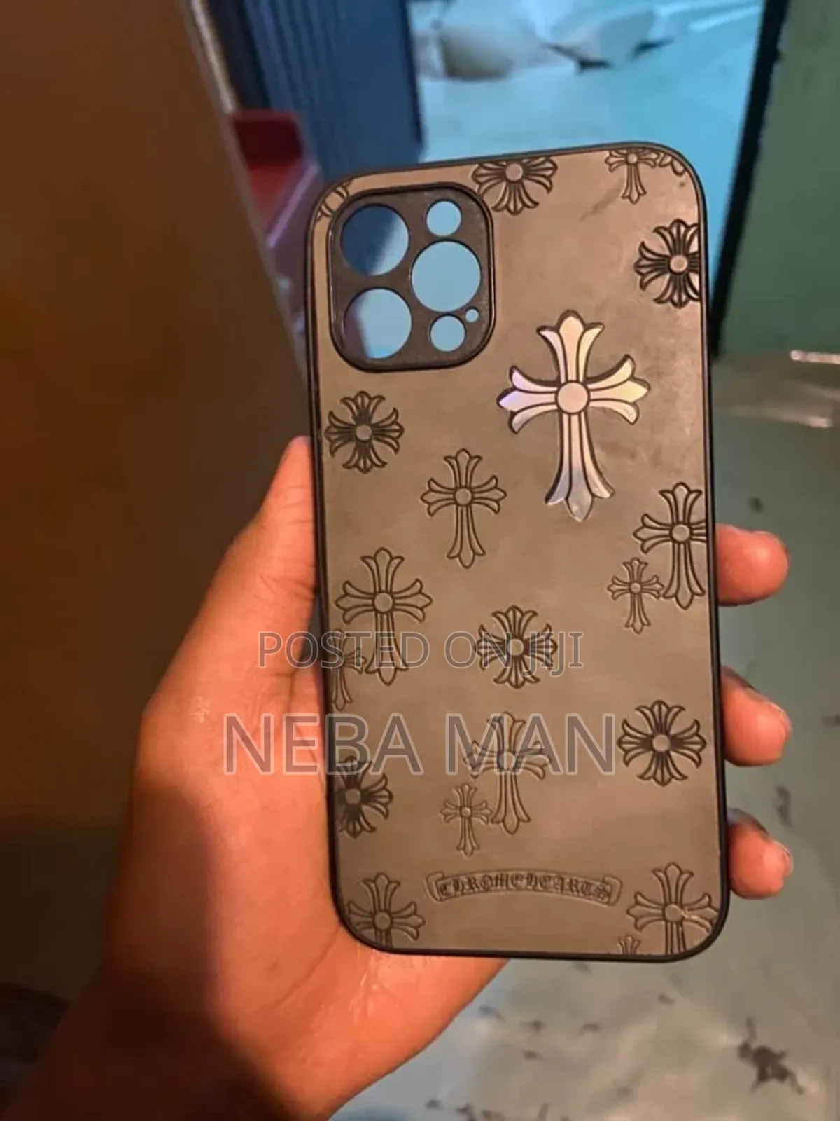iPhone 12 Pro Case