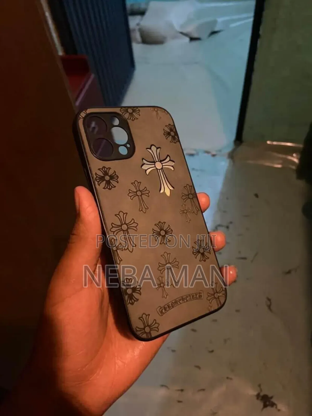 iPhone 12 Pro Case