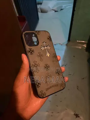 iPhone 12 Pro Case