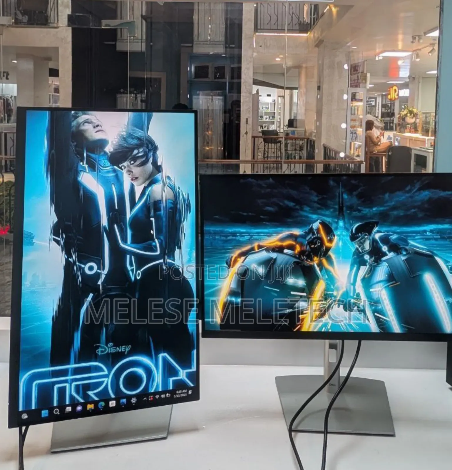 Dell Monitor