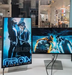 Dell Monitor