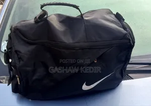 Nike Travel Bag