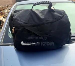 Nike Travel Bag