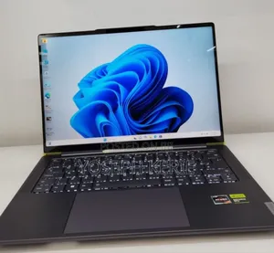 New Laptop Lenovo ThinkPad Yoga 460 32GB AMD Ryzen 7 SSD 512GB