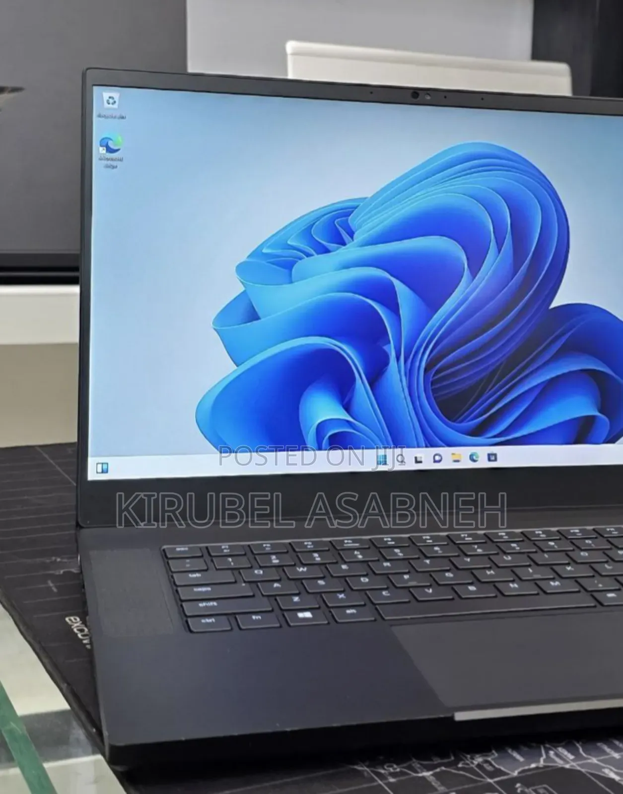 New Laptop Razer Blade 16GB Intel Core i7 SSD 512GB