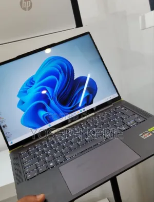 New Laptop Lenovo ThinkPad Yoga 460 32GB AMD Ryzen 7 SSD 512GB