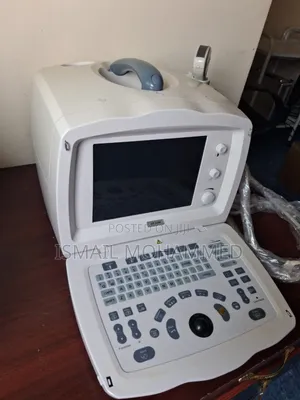 Mindray Dp-2200