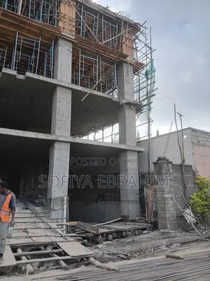 1bdrm Apartment In Prime Relastat, Bole For Sale