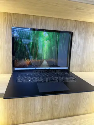 Laptop Microsoft Surface Laptop 5 16GB Intel Core i7 HDD+SSD 256GB
