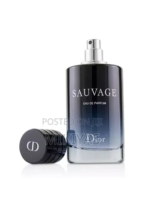 The Best Perfume for Men