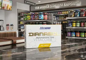 Dianabol Effective Product Only 2 Weeks