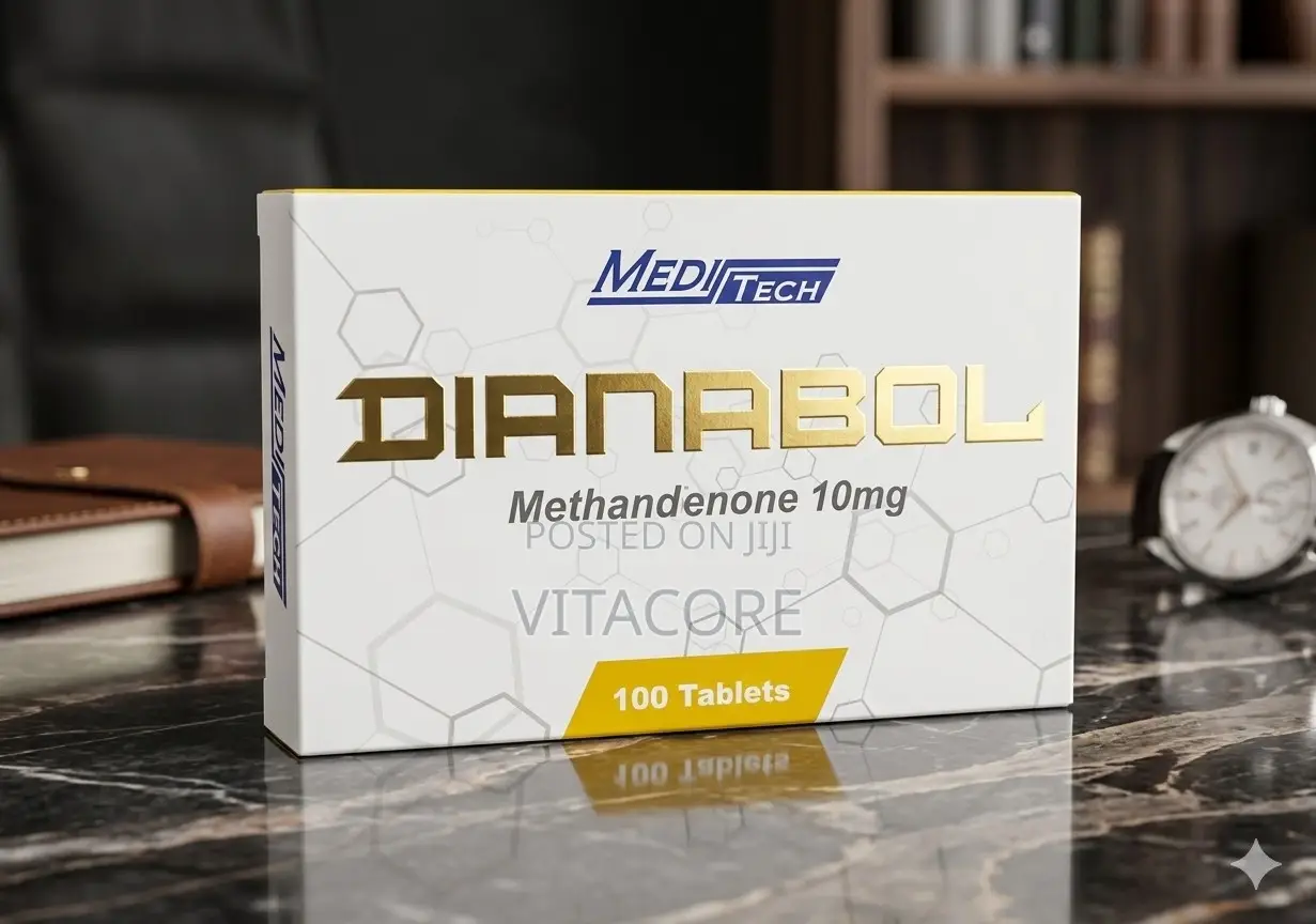 Dianabol Best and Effective