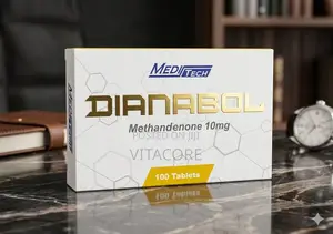 Dianabol Best and Effective