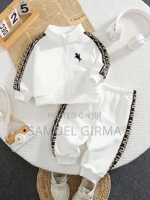 Mk- 0774 Unisex Casual 2 Piece Set Outfit
