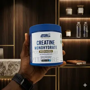 Applide Nutrition Creatine Monohaydrate