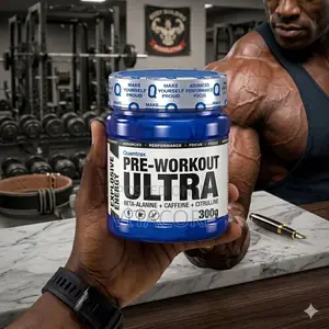 Pure Creatine