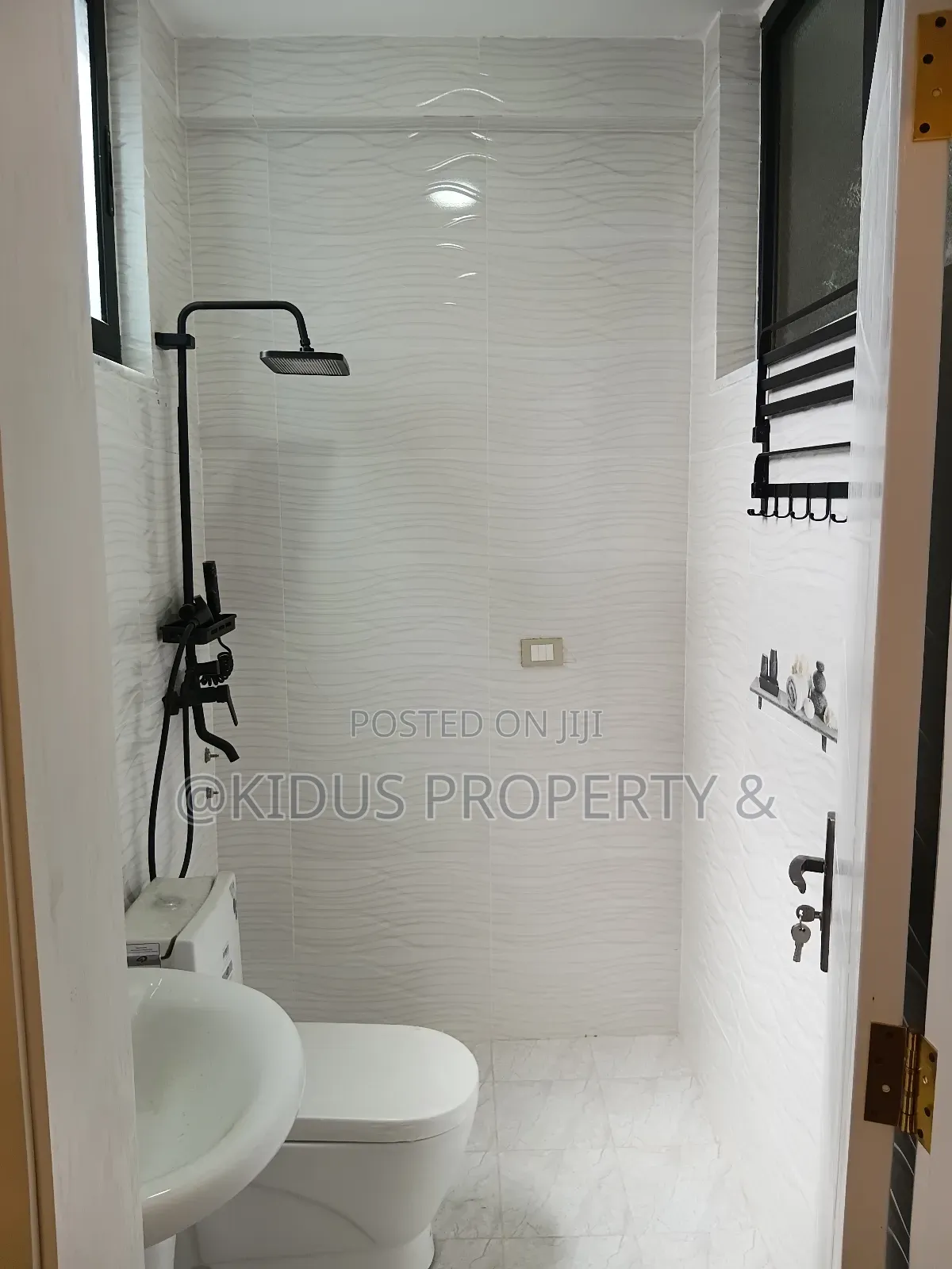 2bdrm Apartment in Adot(Lafto Mall), Lideta for rent
