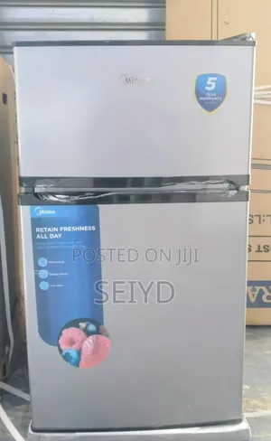 Midea 130 Litr Bal 2