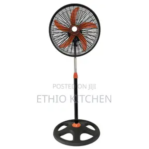 Standing Fan