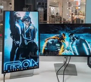 Dell Monitor 27"