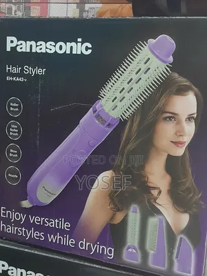 Panasonic Hair Dryer