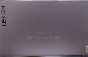 New Laptop Lenovo Legion 5 16GB Intel Core i9 SSD 1T