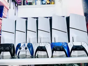 Playstation 5 Slim Model Altra Hd ዋስትና የተረጋገጠ ዕቃ አቅራቢ
