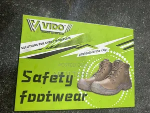 Safety Shoes