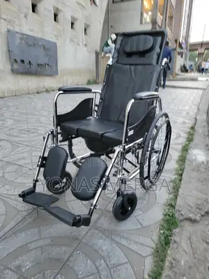 Bed Wheelchair鹿卌built-in Toilet/Commode Pot欸愾wheelchairs