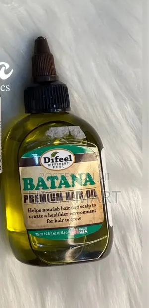 Difeel Batana Premium Hair Oil