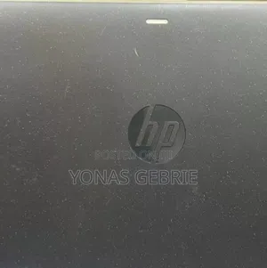 New Laptop HP 4GB Intel Pentium SSD 128GB