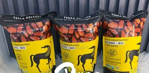 Terra Delyssa Dates ፍሬ የሌለው ቴምር