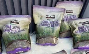 Kirkland Chia Seed