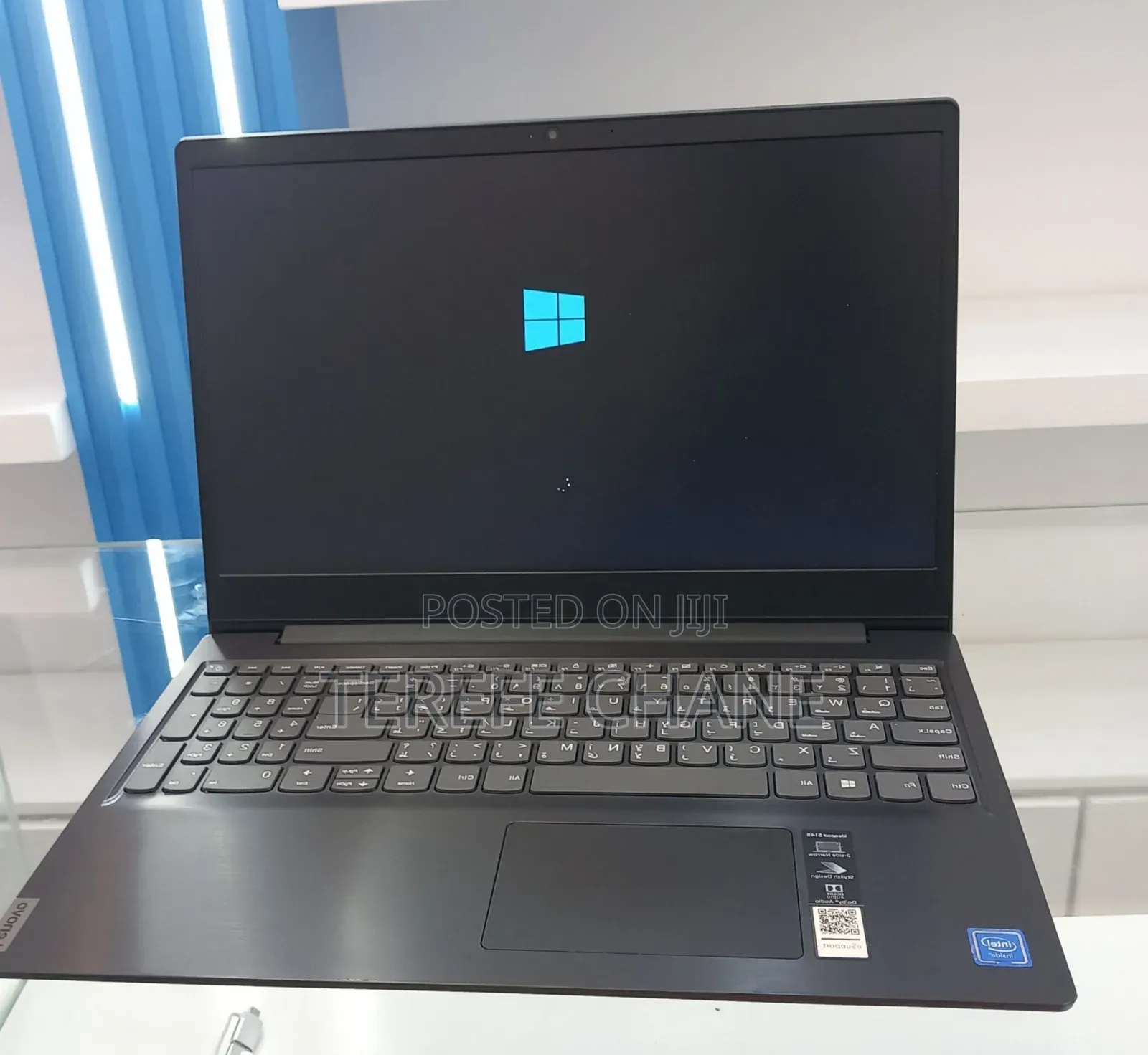 New Laptop Lenovo IdeaPad S145 4GB Intel Celeron HDD 1T