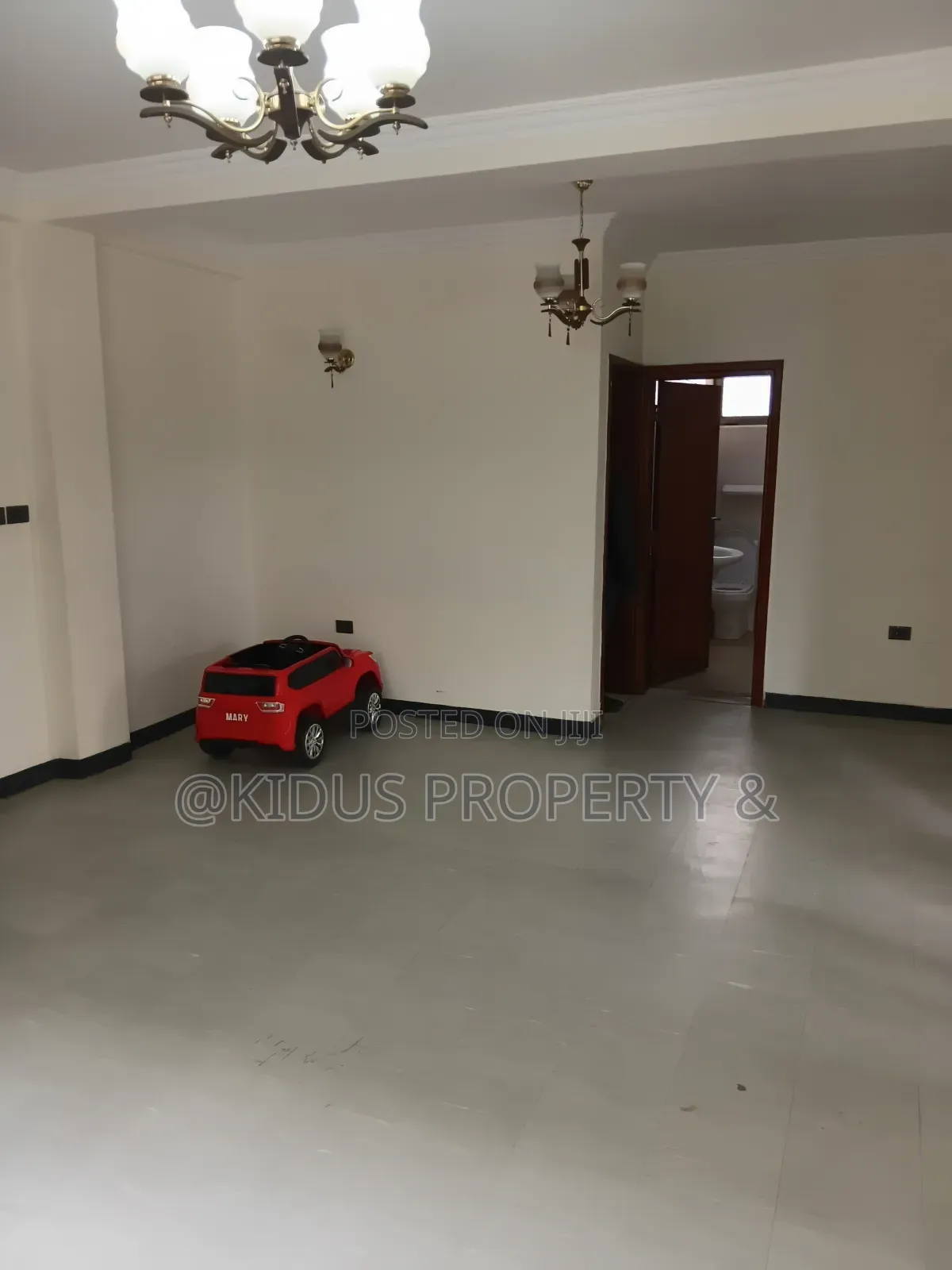 2bdrm Apartment in Lafto Mall(Adot), Lideta for rent