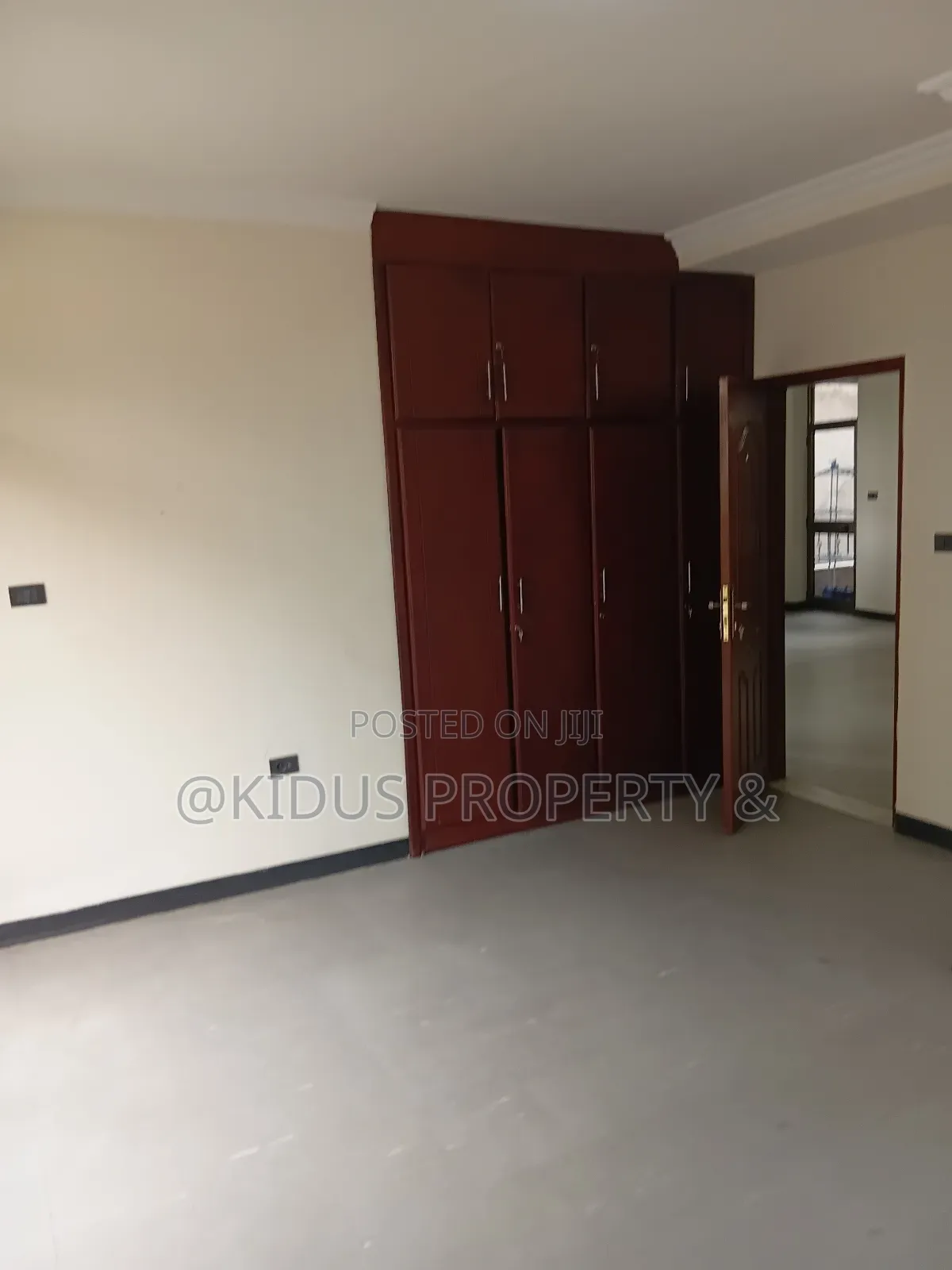 2bdrm Apartment in Lafto Mall(Adot), Lideta for rent