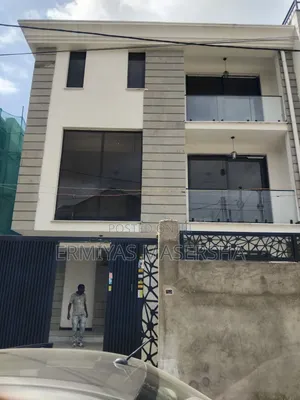 Furnished 5bdrm House in Yeka for sale