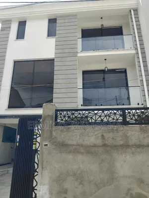 Furnished 5bdrm House in Yeka for sale