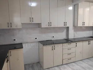Furnished 5bdrm House in Yeka for sale
