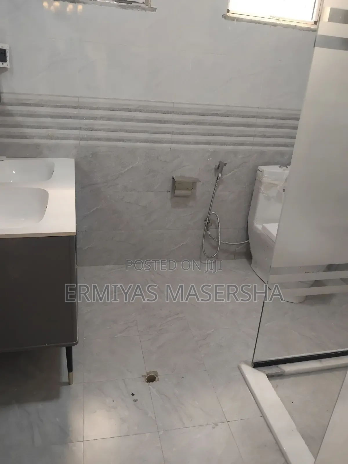 Furnished 5bdrm House in Yeka for sale