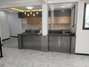 Furnished 5bdrm House in Yeka for sale