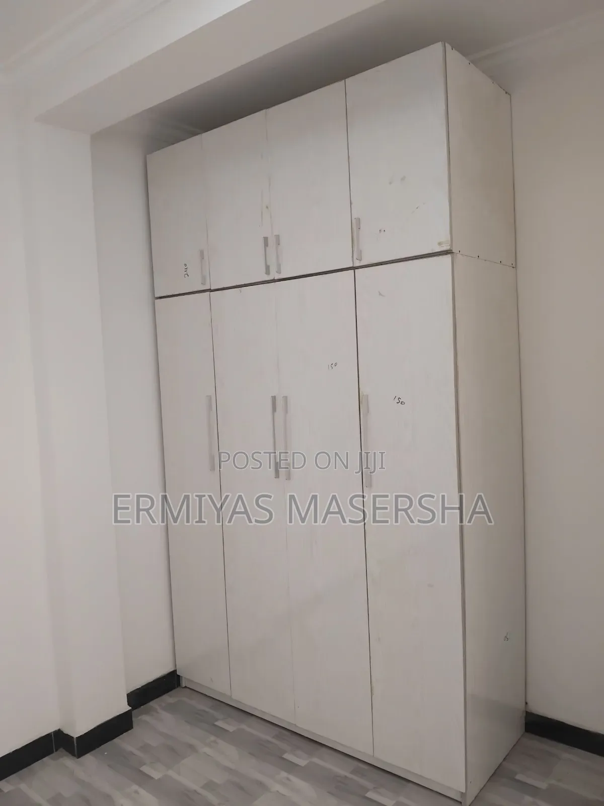 Furnished 5bdrm House in Yeka for sale