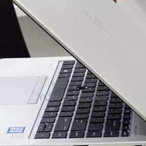 New Laptop HP EliteBook 840 16GB Intel Core i5 SSD 256GB