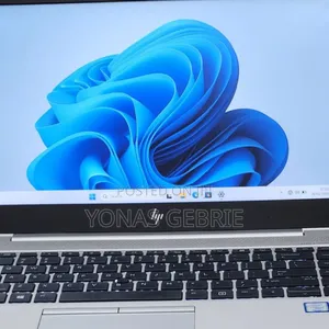 New Laptop HP EliteBook 840 16GB Intel Core i5 SSD 256GB